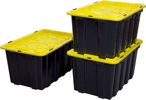 Cómo comprar contenedores de almacenamiento de plástico baratos